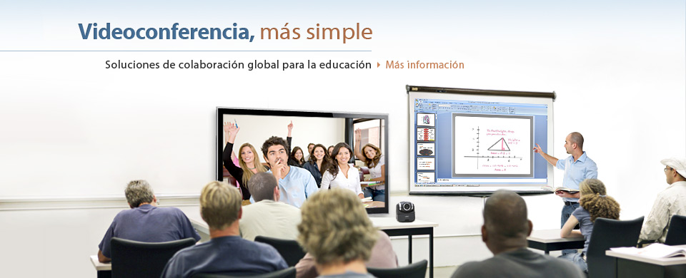 videoconferencia HD