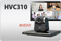 videoconferencia hvc
